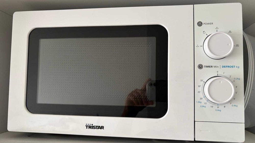 Micro-ondas Tristar