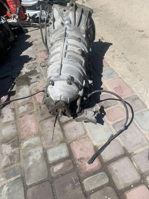 АКПП ,BMW 3,E46 1.8-2.0i,1998-2005
