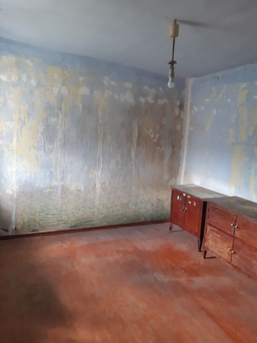 Дом с газом в центре .