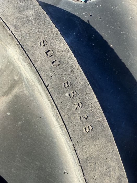 600/65r28 Firestone Maxi Traction
