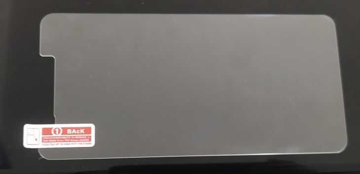 Películas para telemóvel - Huawei Ascend P2