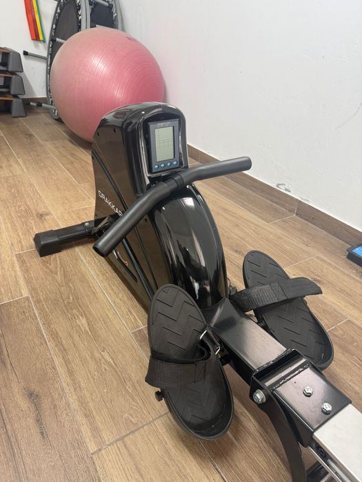 REMO - Training Machine447358265658583044