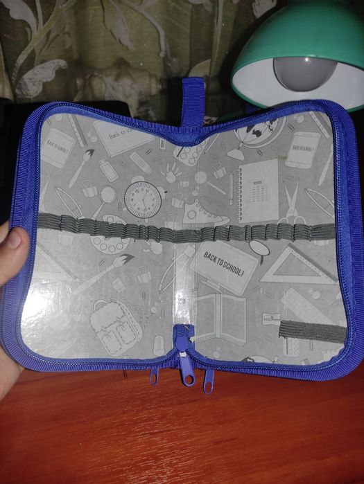 Продам большой пенал