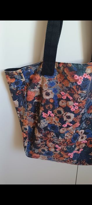 Saco tote pull &bear