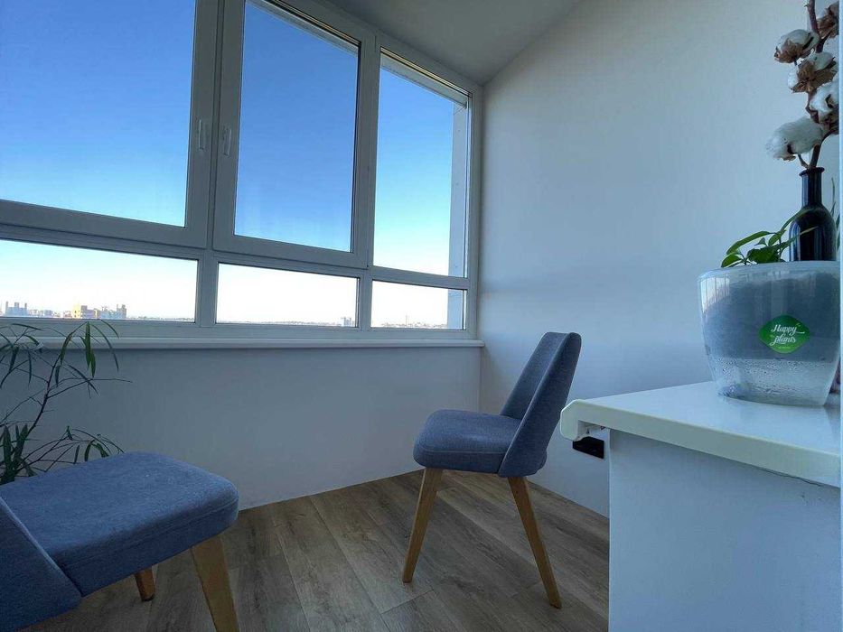 2-комнатная квартира по адресу (площадь 79 м²) - Atlanta.ua - фото 8