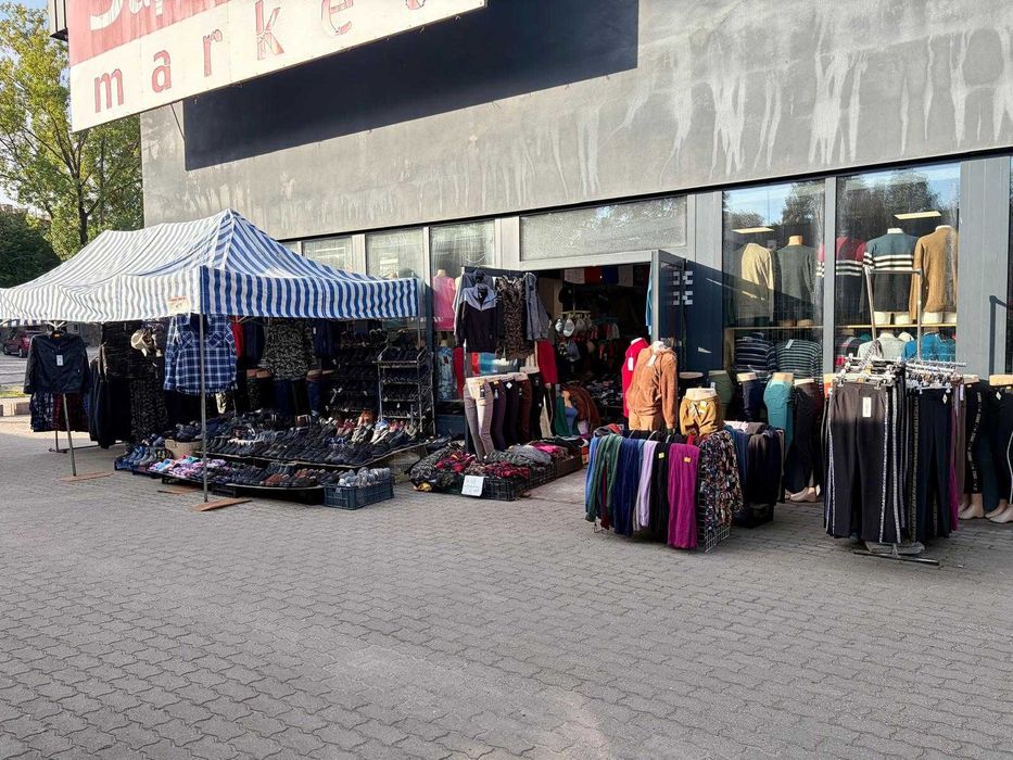 Lokal 126 m2 - Koszalin ul. Drzymały "dawny Manhattan"