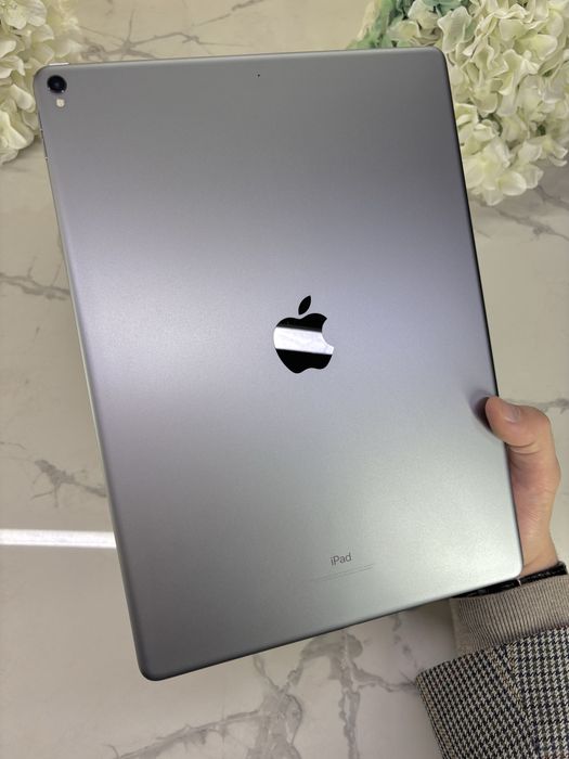 Новий iPad Pro-2 12.9 256GB LTE 100%АКБ iOS 13! 120Гц Магазин Гарантія