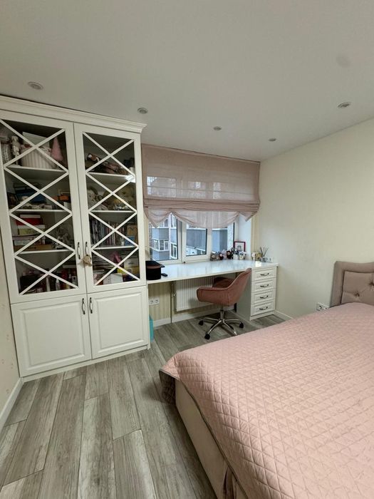 Продам 3 ком с АО, Мебель, Техника, Обмен