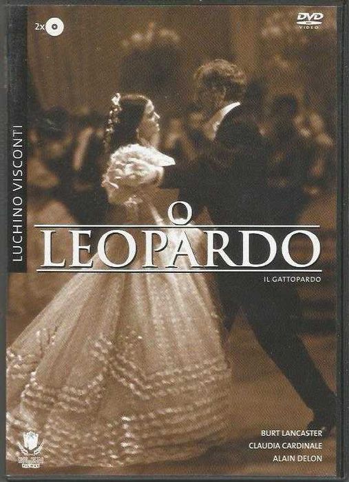 The Leopard (2-DVD Edition) (1963)