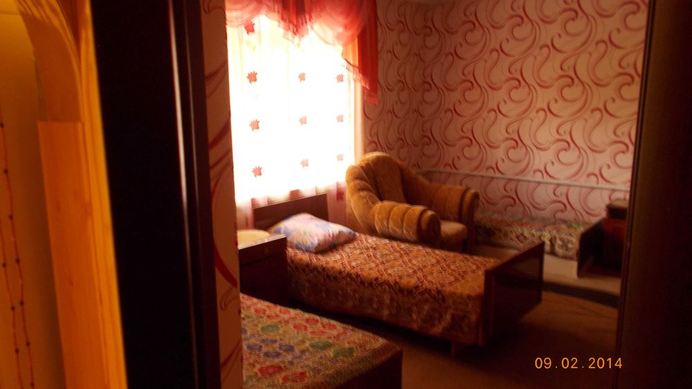 Здам двухкімнатну квартиру