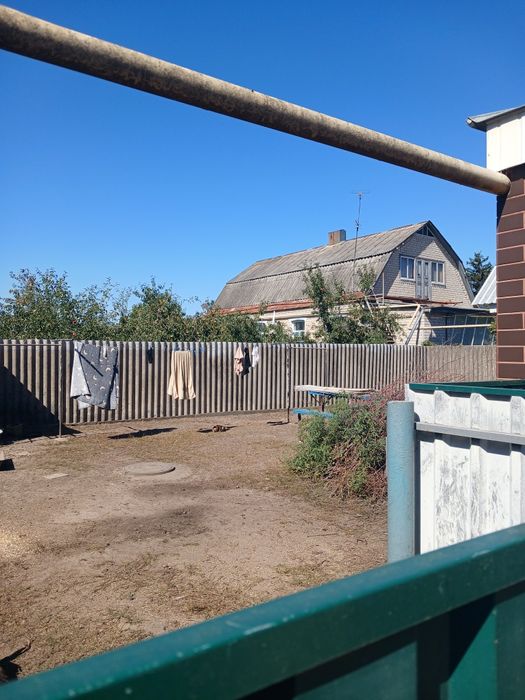 Пропонуємо до продажу затишний та гарний будинок у м.Шпола