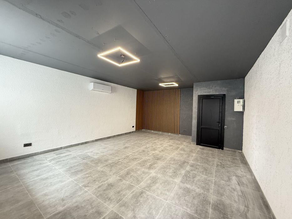 Вдалий старт для малого бізнесу — оренда приміщення 34 м²