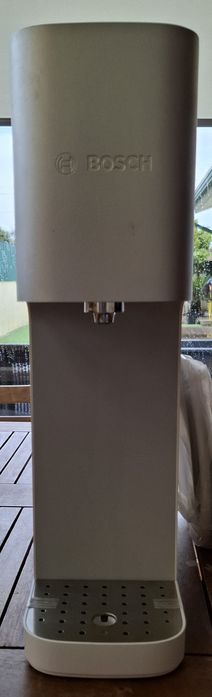 Purificador de água