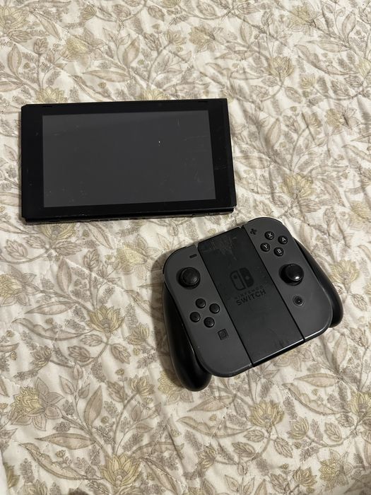 Nintendo Switch V2