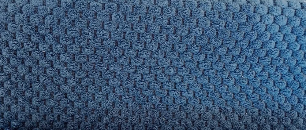 Tkanina welurowa meblowa obiciowa 12 metrów