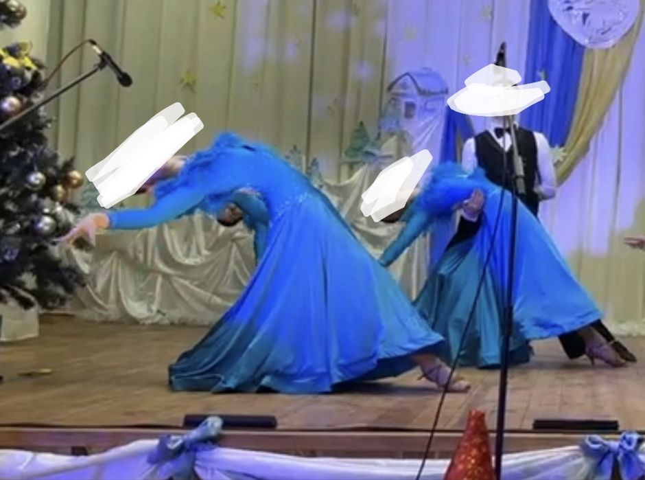 Сукня бальна. плаття танцювальне бальне стандарт