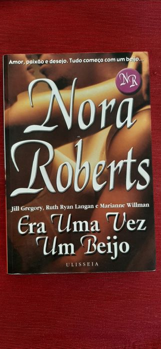 Era uma vez um beijo