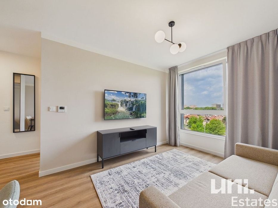 2+1 daire, 35 m²