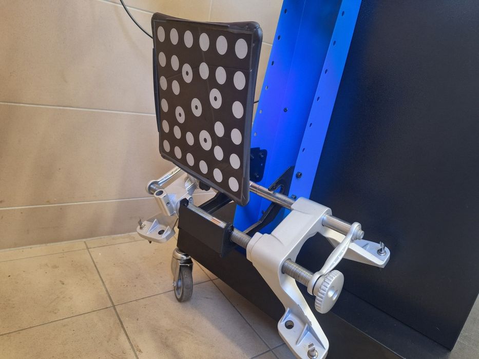 Hofmann geoliner 550 prism baza Pojazdów 11.25r