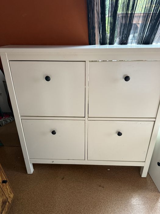Szafka na buty Ikea