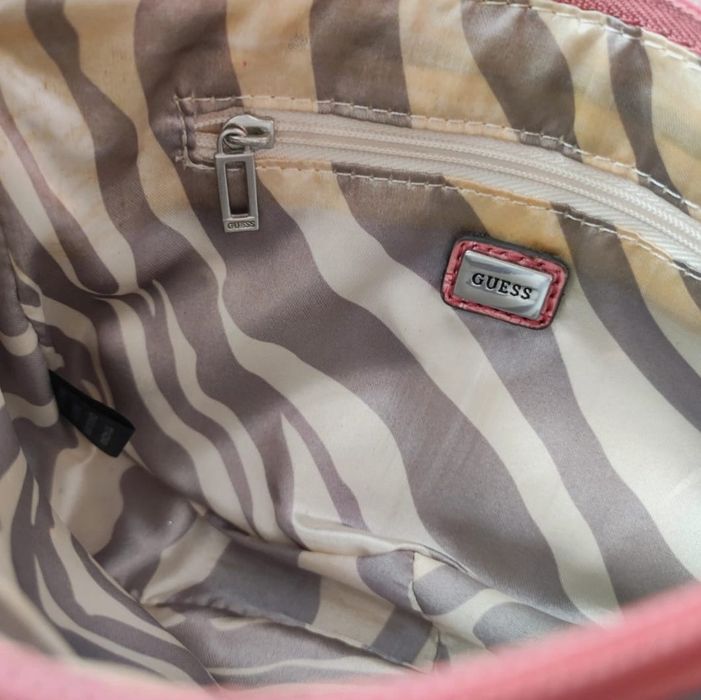 Torebka damska Guess