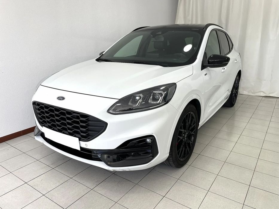 Ford Kuga 1.5 EcoBoost ST-Line X