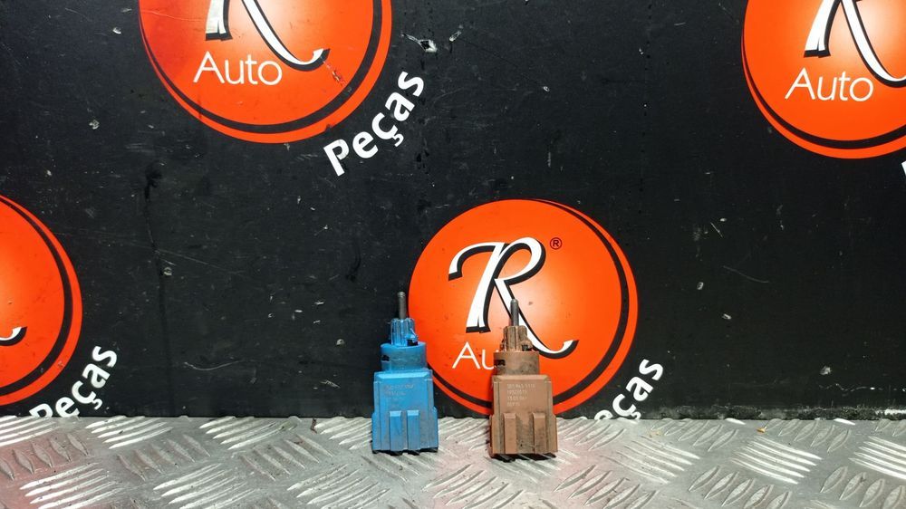 Interruptor De Luz Do Stop Skoda Fabia I Combi (6Y5)