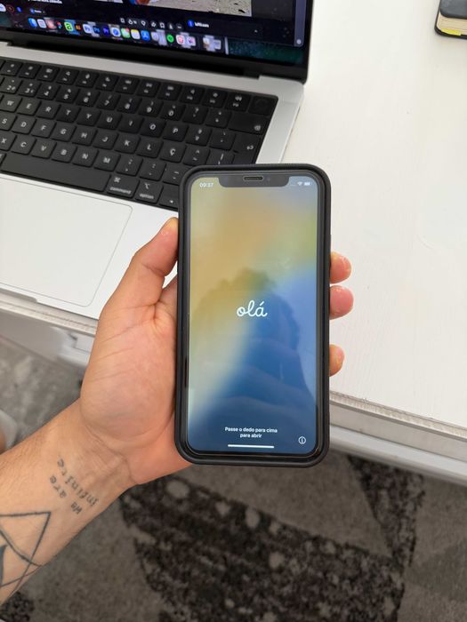 Iphone XR / 64GB