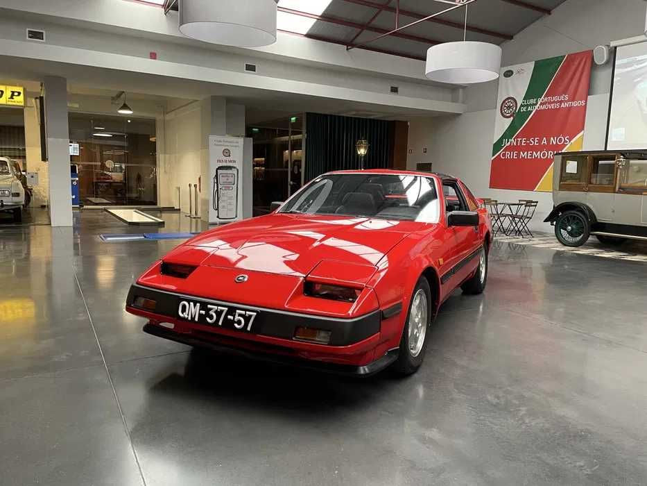 Nissan 300ZX Z31