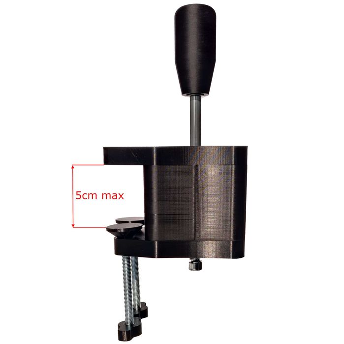 Shifter Sim Masters (Sim Racing, Logitech, Th8a, G29, Thrustmaster)