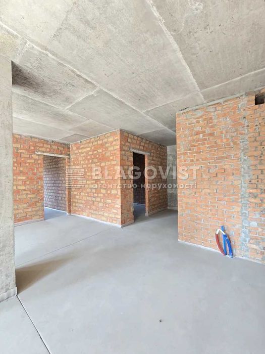 3-rooms apartment apartment by the address st. Ul Vladimirskaya (area 126 m²) - Atlanta.ua - photo 4