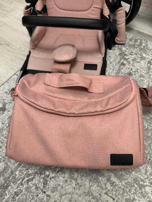 Коляска Carello Optima 2 in 1