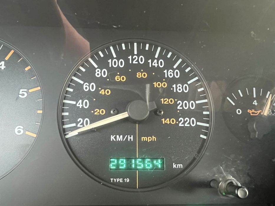 Jeep Grand Cherokee 2.5 TD