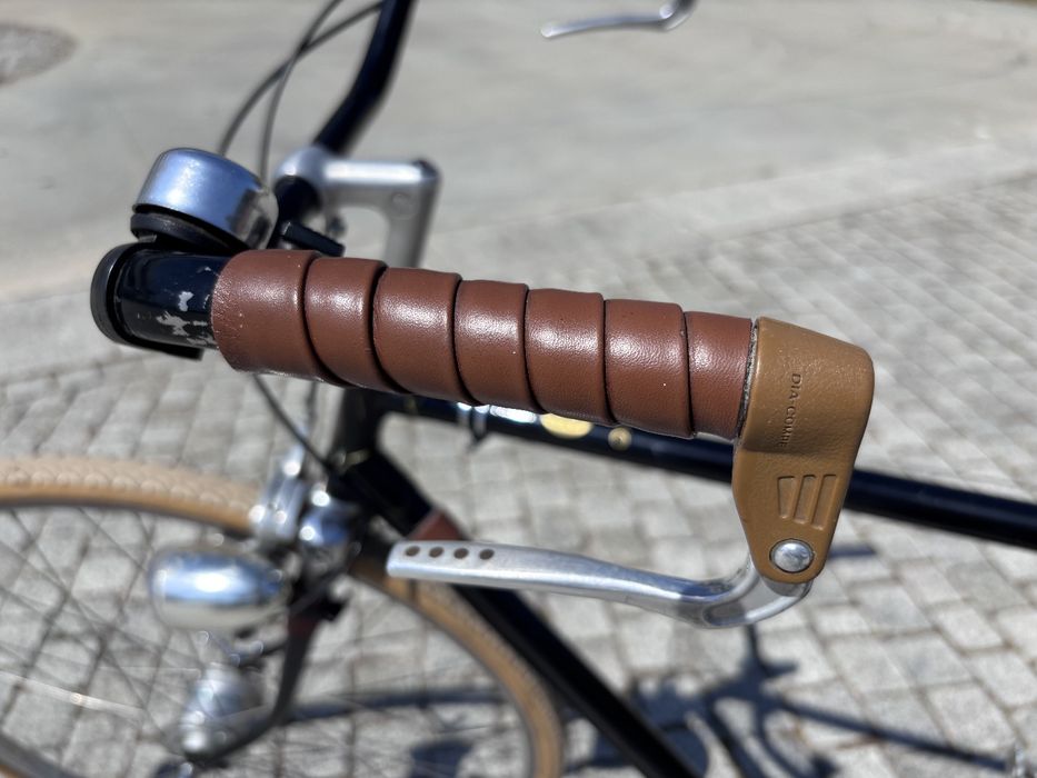 Bicicleta clássica Sunbeam