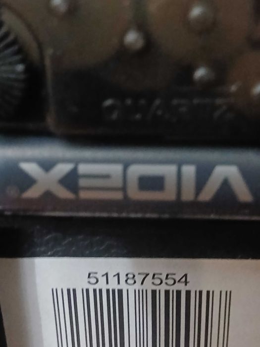 годинник настінний ЛУНА