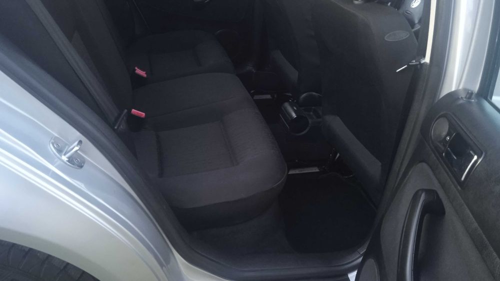 Продам  надійний гольф 4