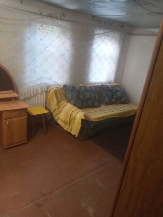 Сдам дом дача с отоплением твердотопл котел