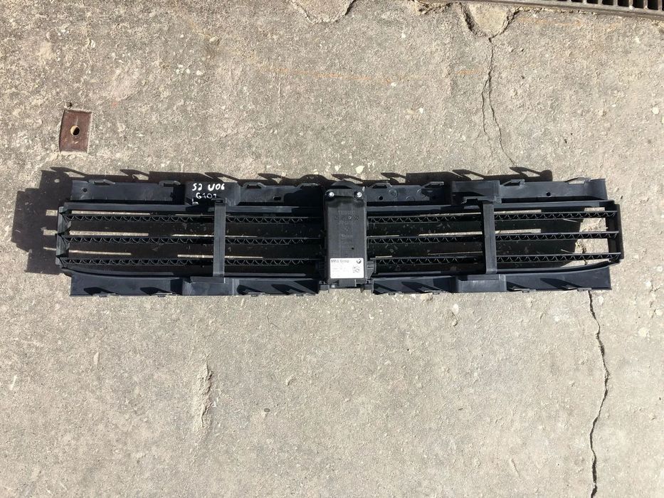 BMW 2 U06 GRELHA FRENTE VENTILAÇÃO AR -  G101
