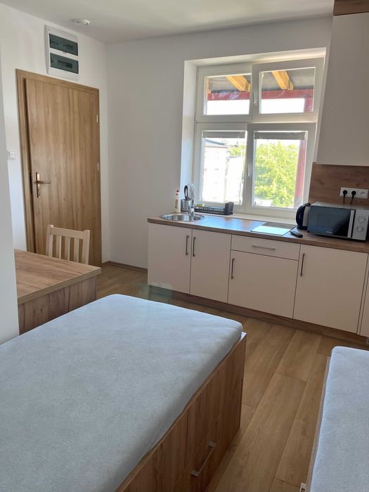 Pokoje do wynajęcia w Brodnicy