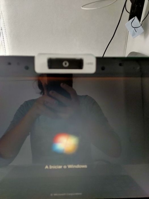 Computador asus com carregador64297543583745123