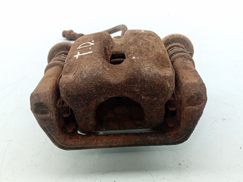 Pinça travão / maxila de travão trás direita BMW 1 (E87)