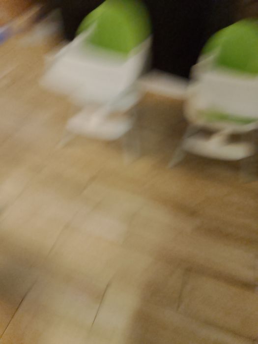 Krzesełko do karmienia