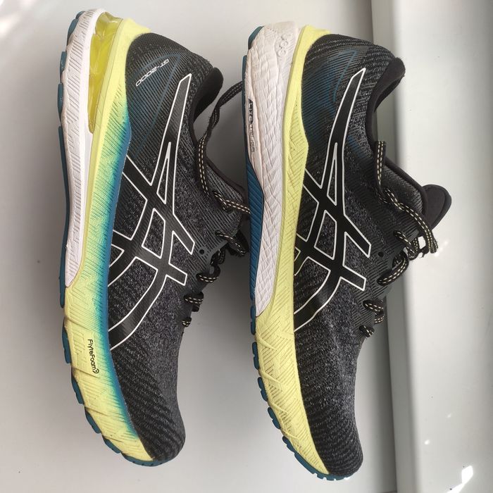 Asics gel GT-2000 10 43 размер