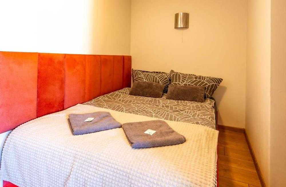 Apartamenty Centrum- Chopina