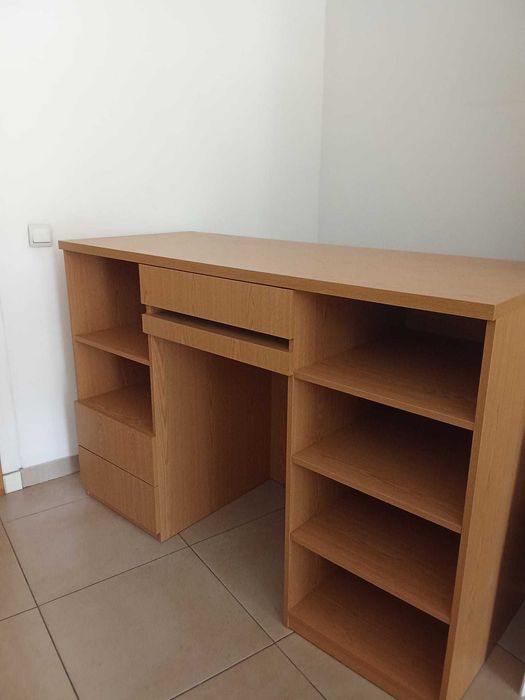 Balcão de Loja 150x60x100 (Estado Novo)