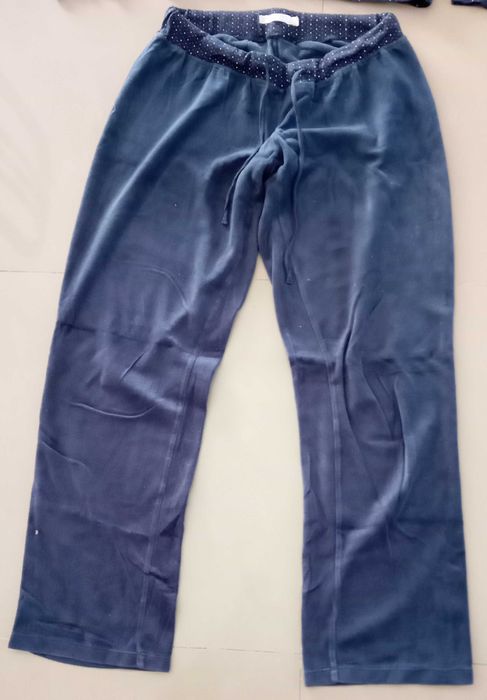 Women's pajamas, blue, lightly used, for €564752117847937121
