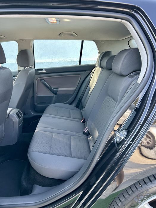 Vw Golf V 1.9 TDI