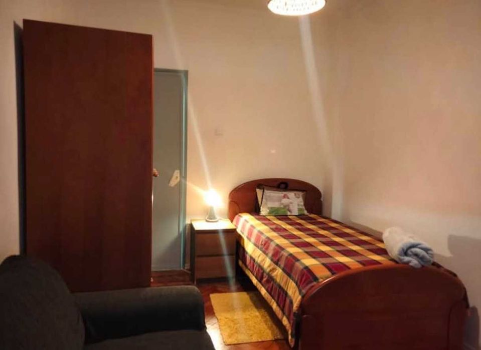 QUARTOS, Centro Bobadela