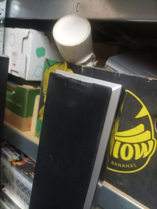 Kolumny głośnikowe Samsung PS-FTHQ22