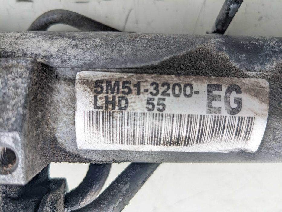 Рульова рейка Ford Focus mk2 / C-Max / Focus C-Max / 2003-2012